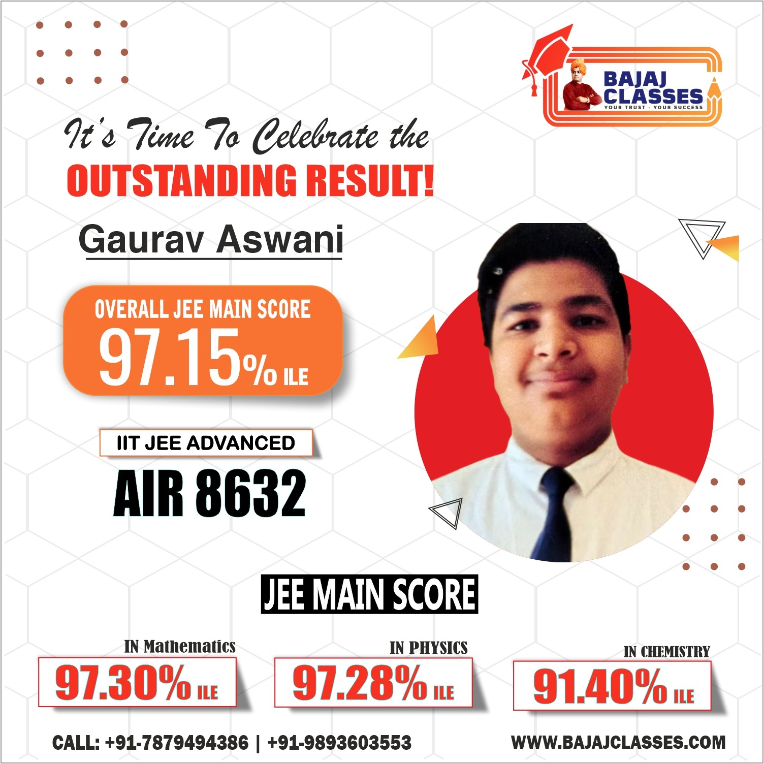 IIT JEE Bhopal study material